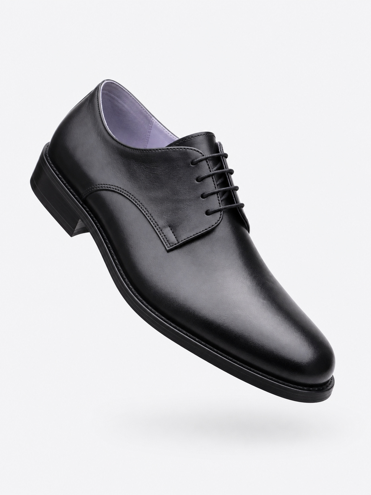 Derby Lace-Ups