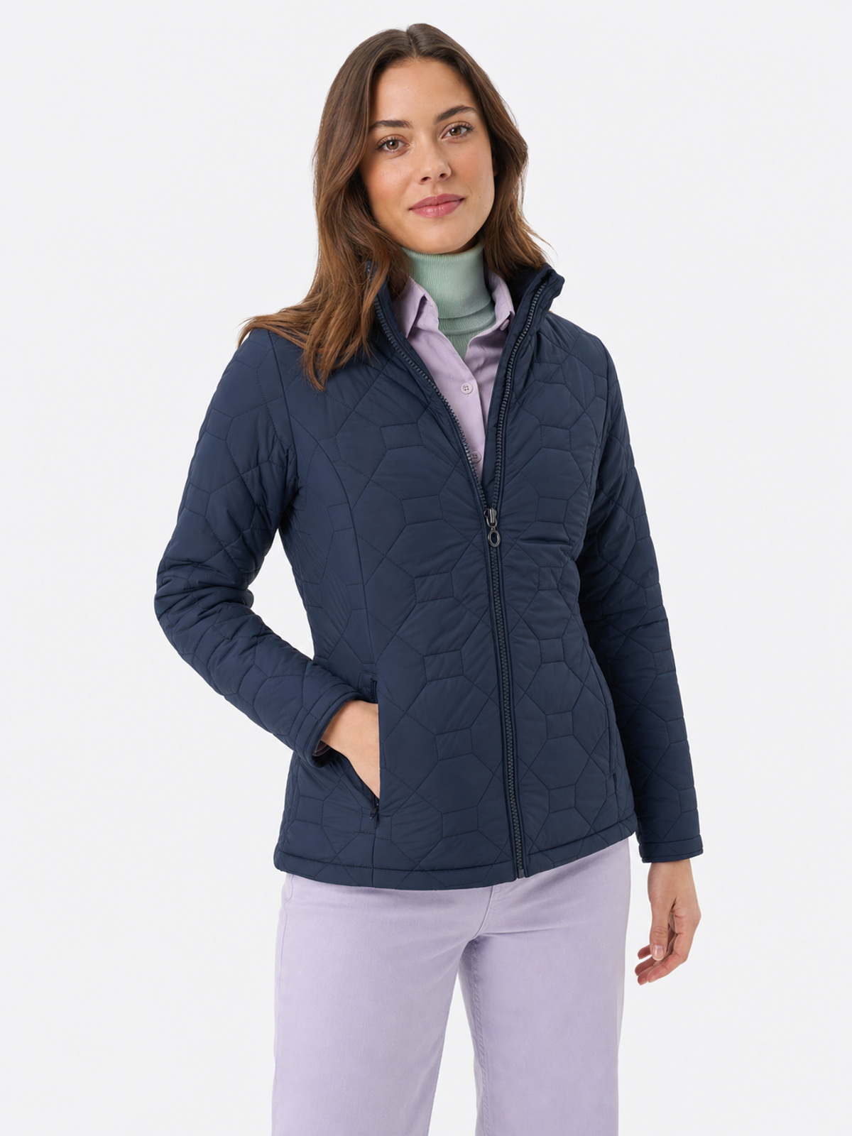 Steppjacke