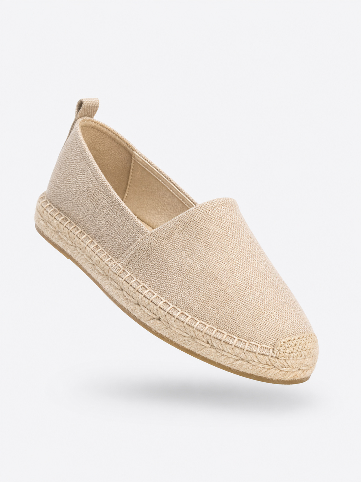 Espadrilles