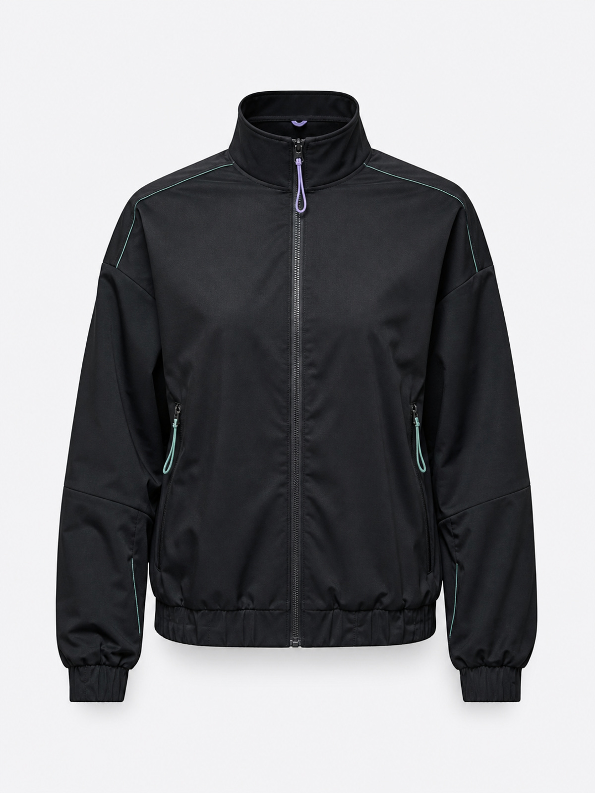 Trainingsjacke