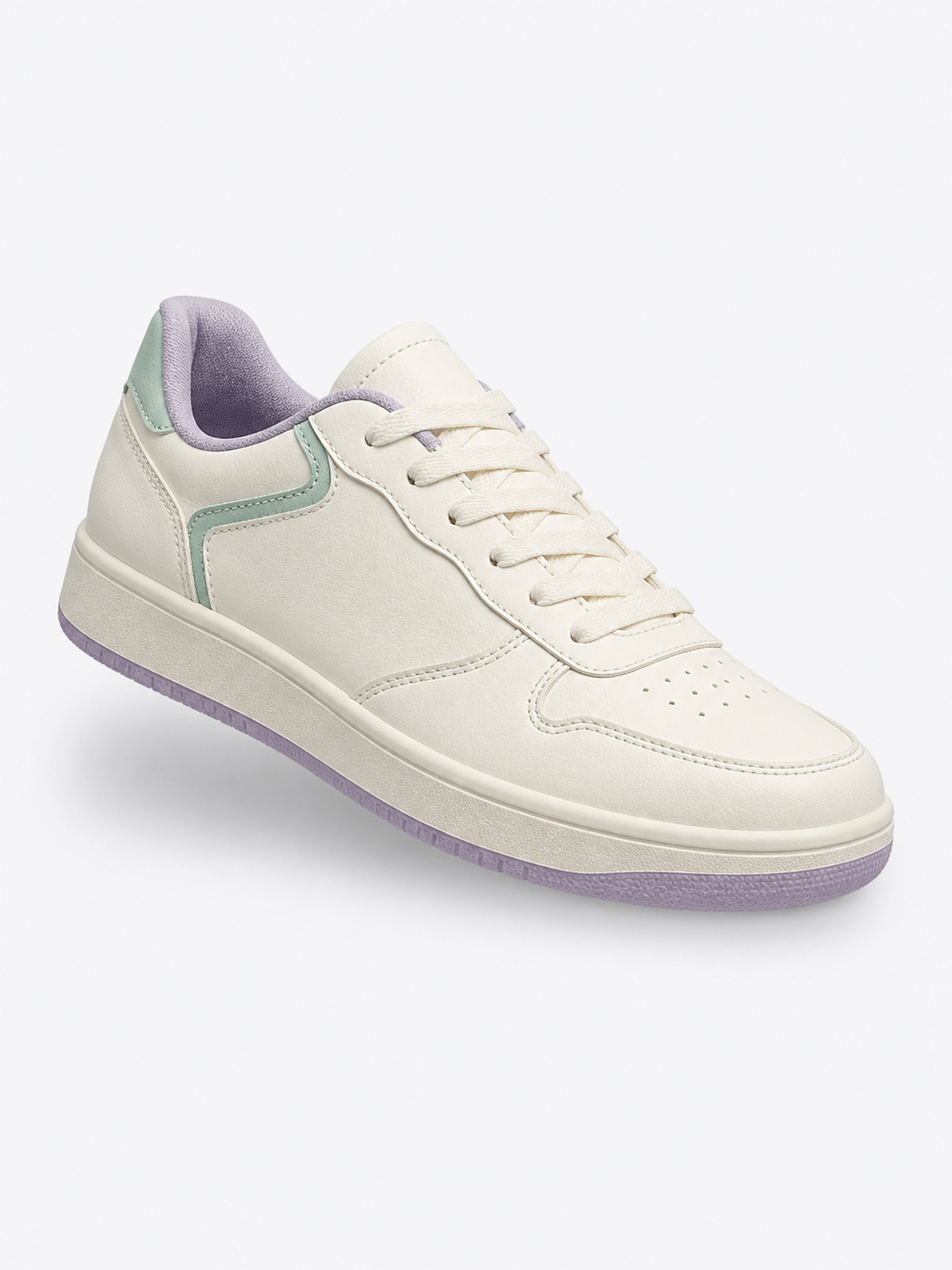 Retro-Sneaker