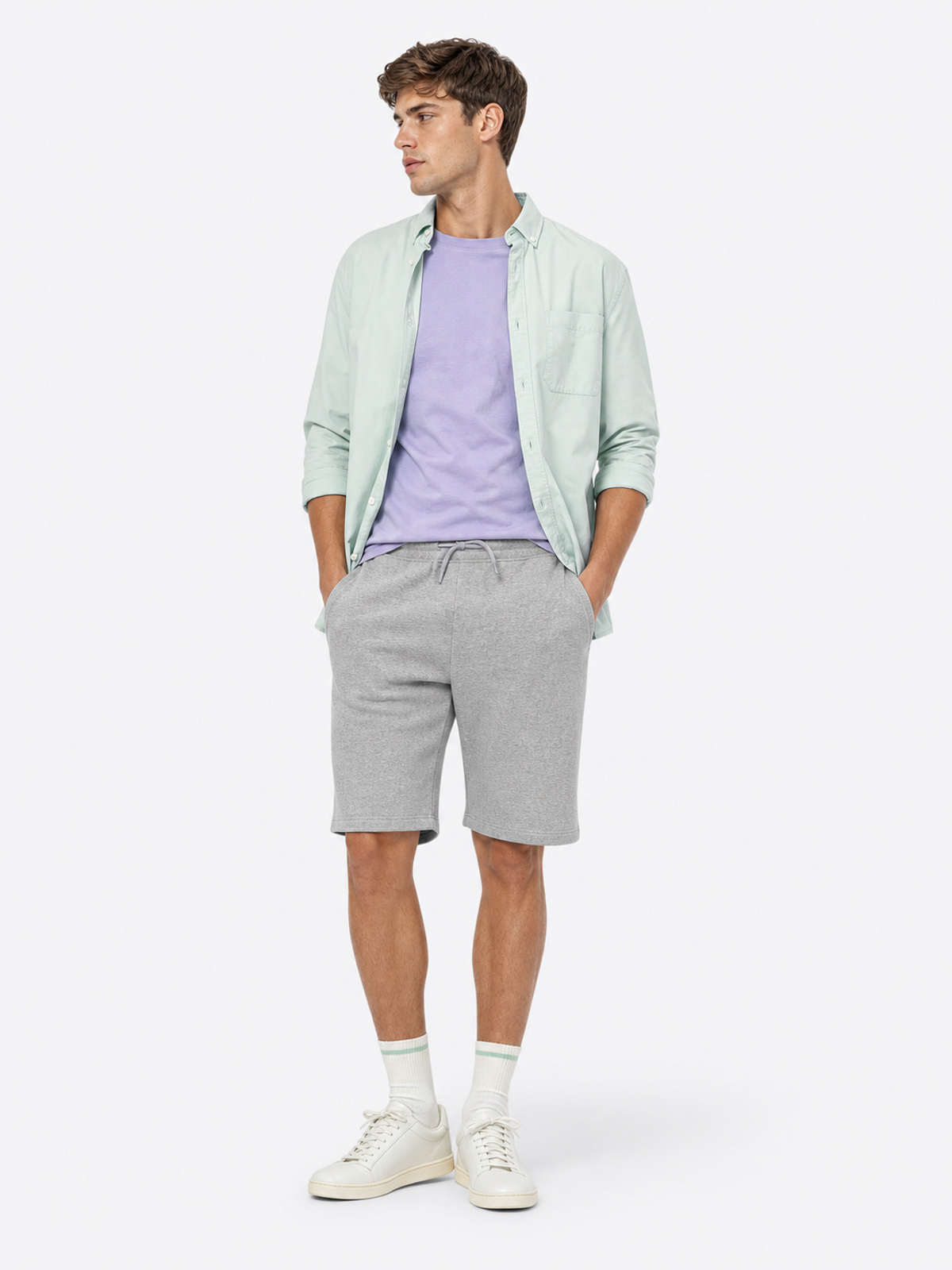Sweatshorts