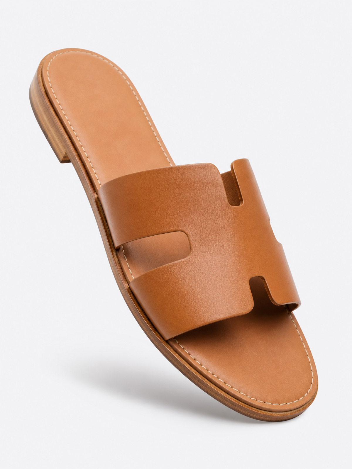 Leather Sandals