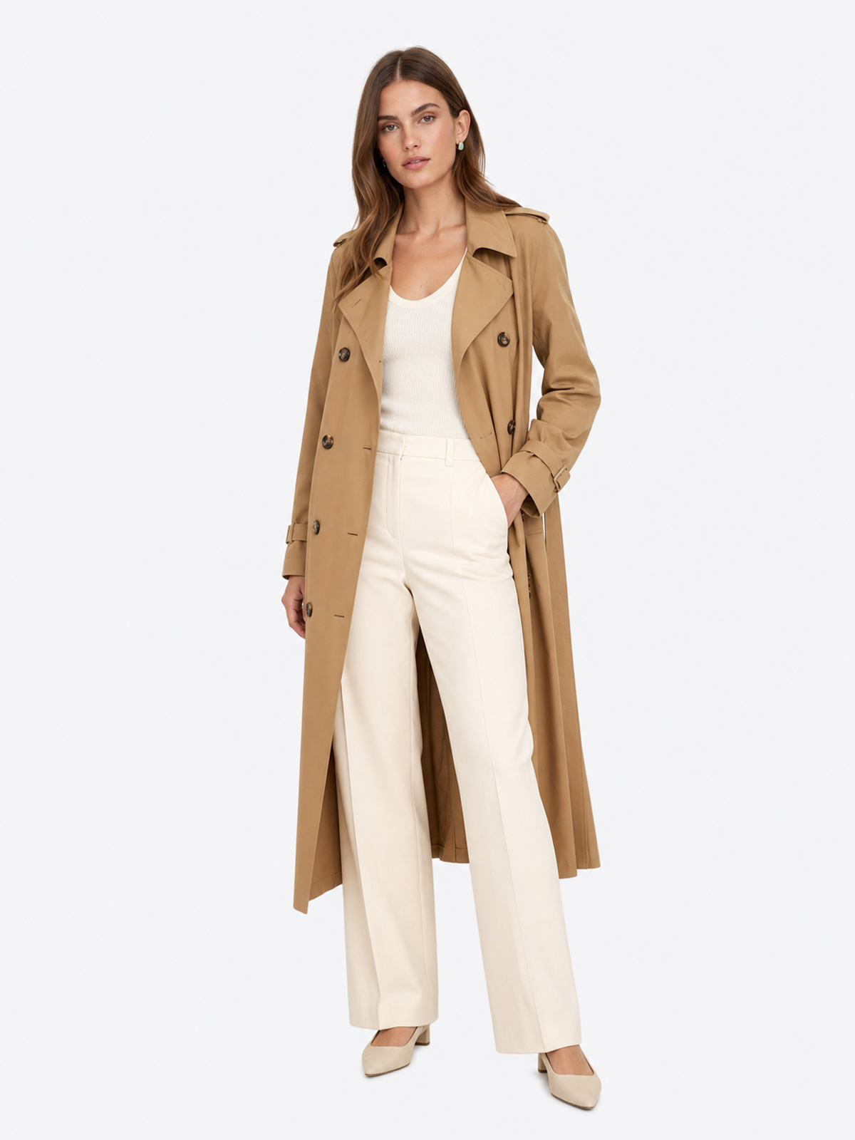 Trenchcoat
