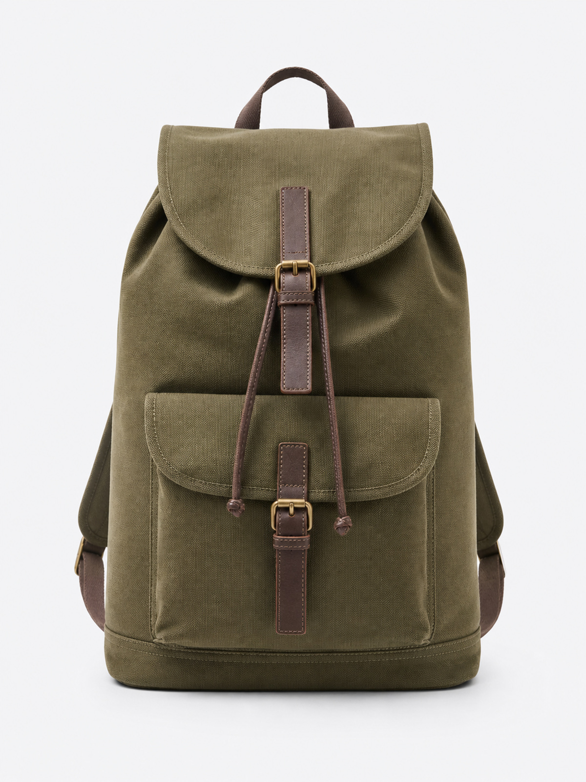 Canvas Backpack