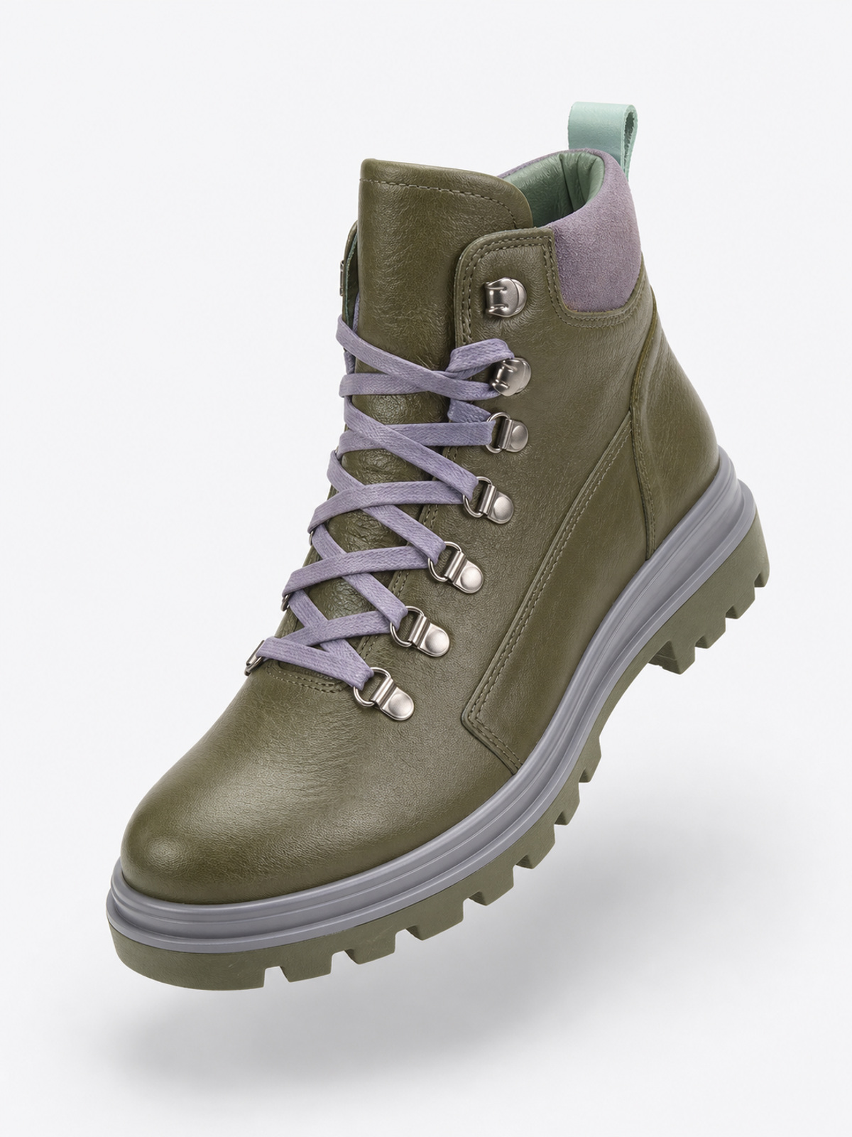 Hiking Boots